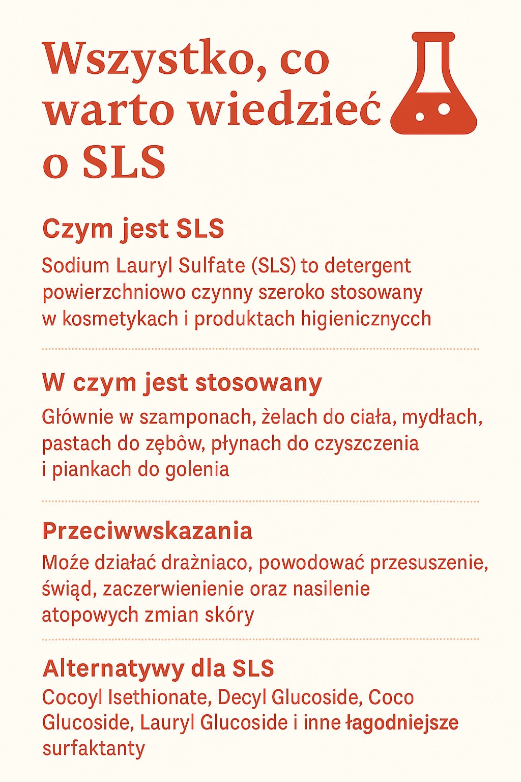 Co tp jest SLS?