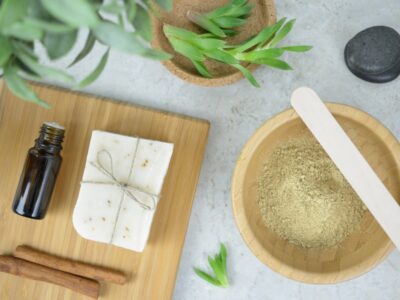 kosmetyki naturalne z sodą oczyszczoną
