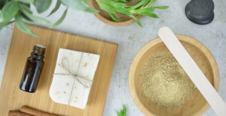kosmetyki naturalne z sodą oczyszczoną
