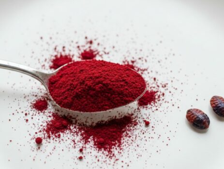 Czerwony barwnik koszenila (E120) – owady na talerzu - obrazek wyróżniający